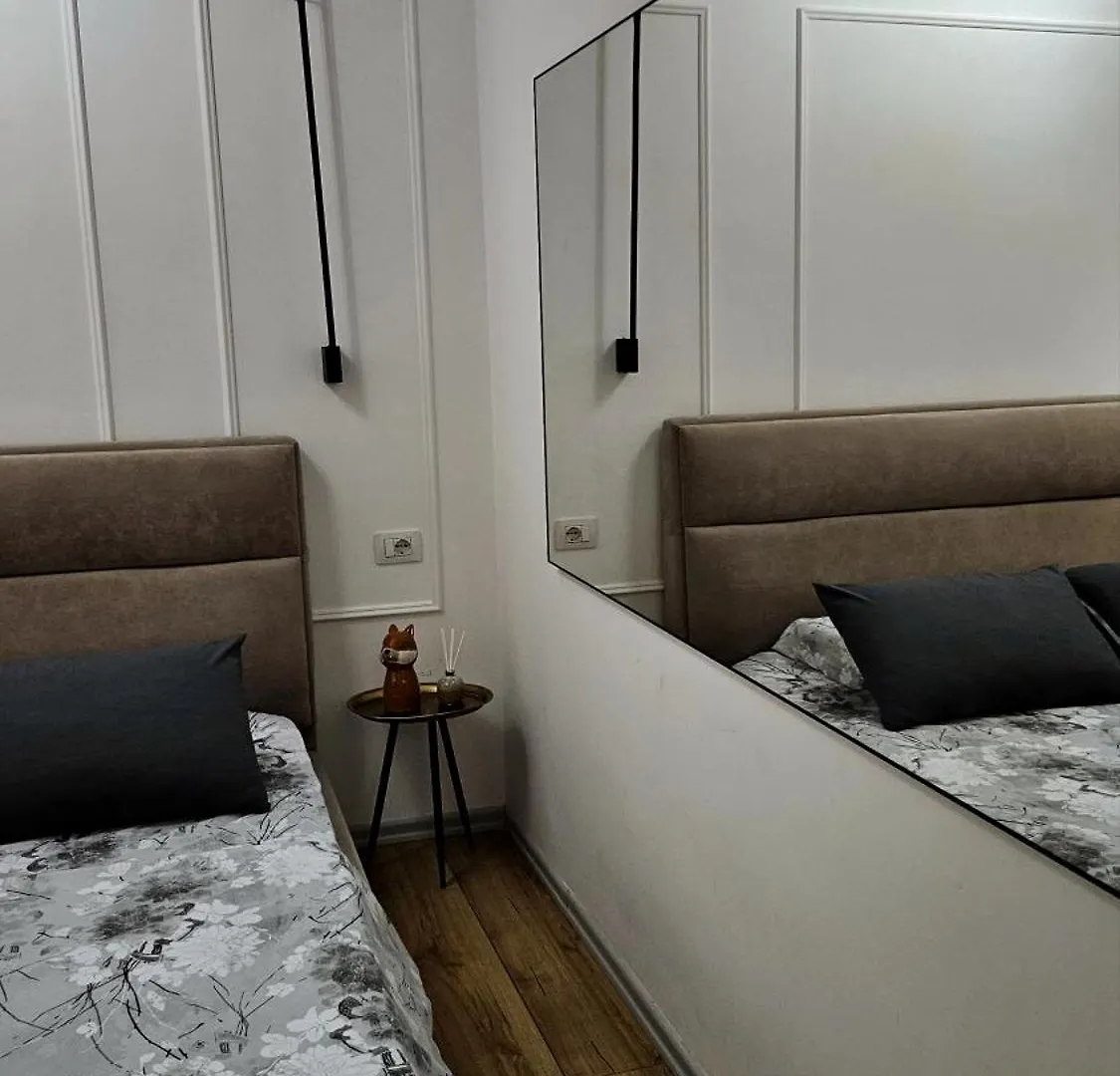 Coco'S Apartment Tirana